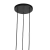 Lampa wisząca Tilo NO2410473003 - Nordlux